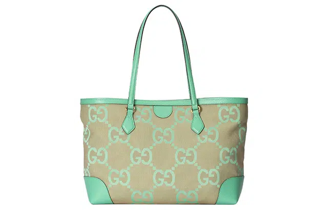 GUCCI Ophidia G Tote