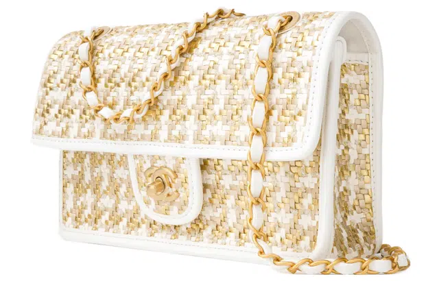 CHANEL 23C CF