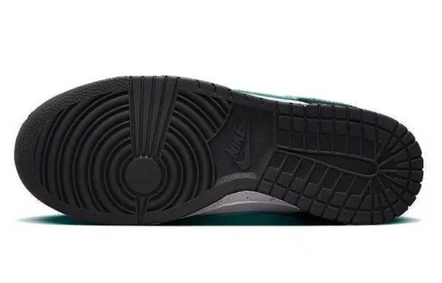 Nike Dunk Low NO.205 Tiffany Blue