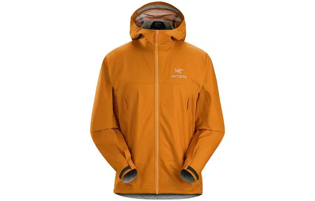 Arcteryx Beta GORE-TEX Jacket