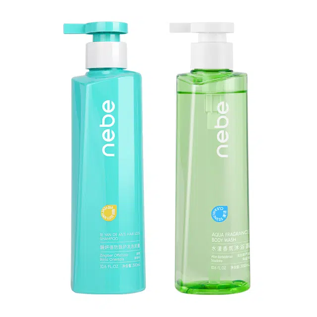 Nebe 300ml+300ml