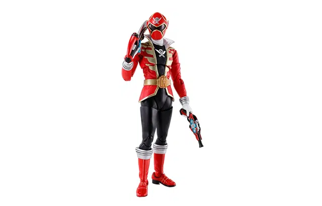 BANDAI s.h.figuarts() 14.5cm
