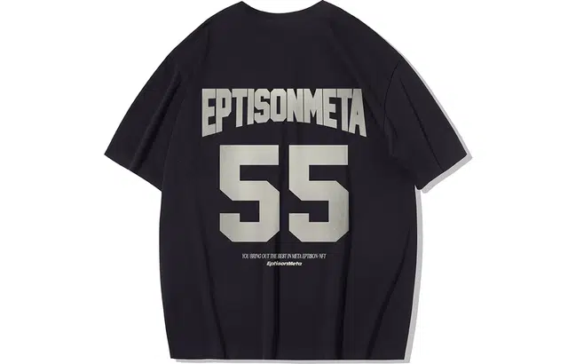 EPTISON x T
