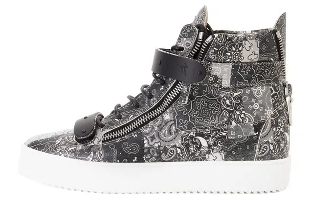 giuseppe zanottiGZ Coby