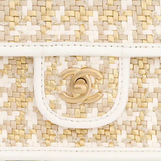 CHANEL 23C CF