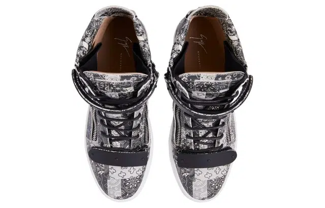 giuseppe zanottiGZ Coby