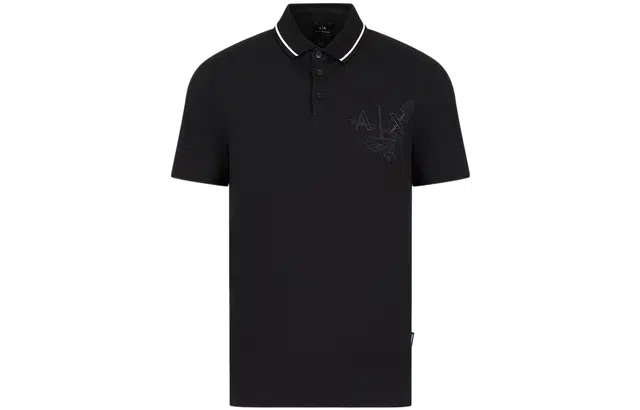 ARMANI EXCHANGE SS23 LogoPolo