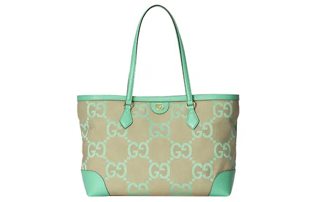 GUCCI Ophidia G Tote