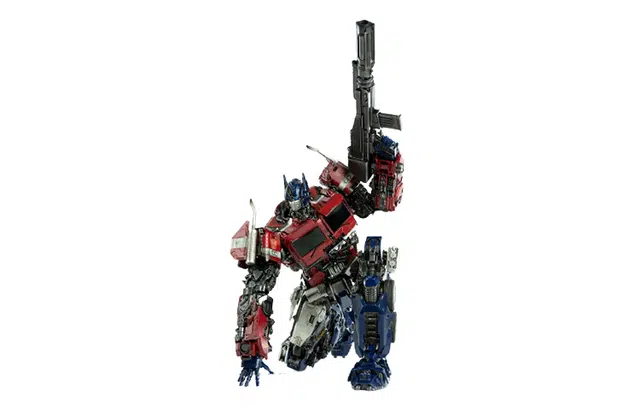 threezero DLX 3A 6