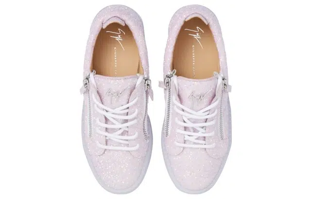 giuseppe zanottiGZ Gail Glitter