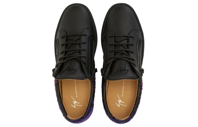 Giuseppe Zanotti GZ Frankie