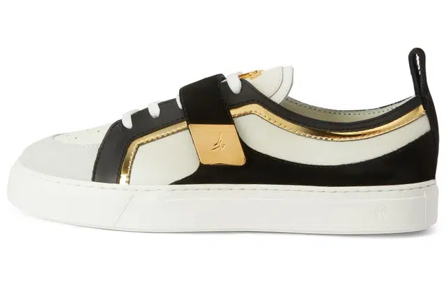 Giuseppe Zanotti GZ Zenas