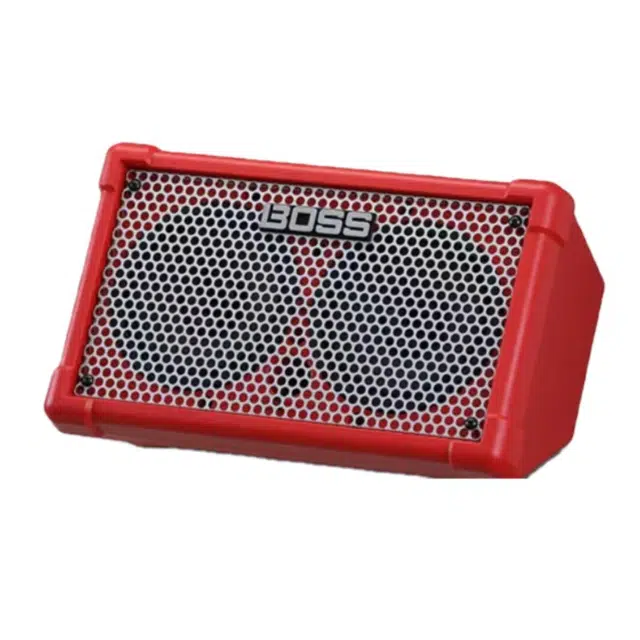 Roland CUBE Street 2(BOSS Logo) 2(BOSS Logo)