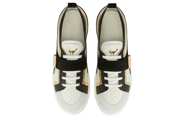Giuseppe Zanotti GZ Zenas