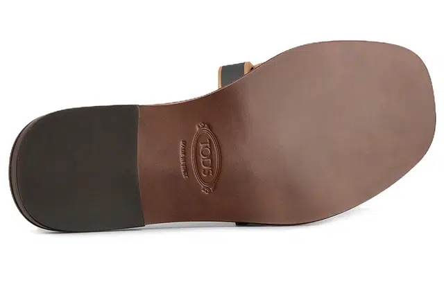 TOD'S