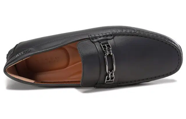 BALLY