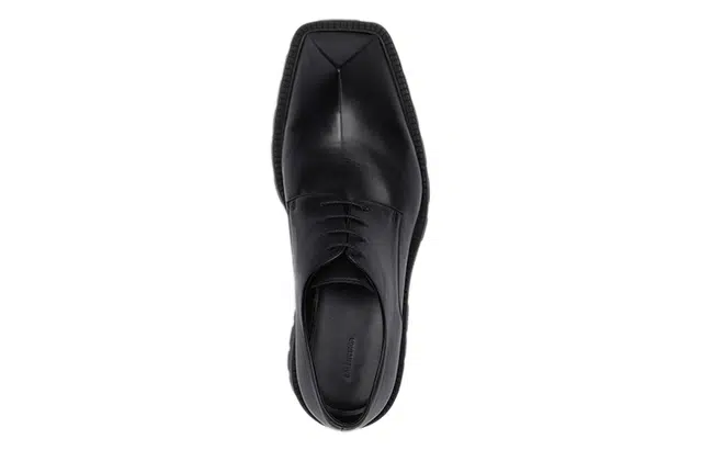 Balenciaga Rhino Derbies