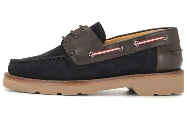 BALLY