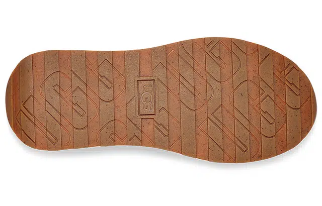 UGG Marin Lace Logo
