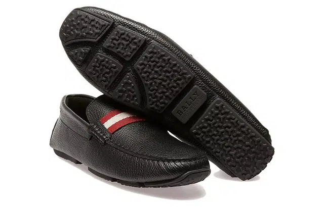 BALLY
