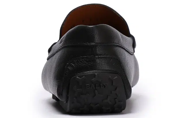 BALLY