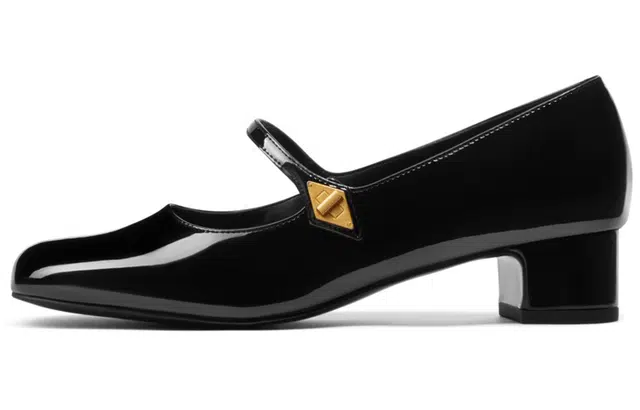 Charles & Keith Mary Jane Shoes