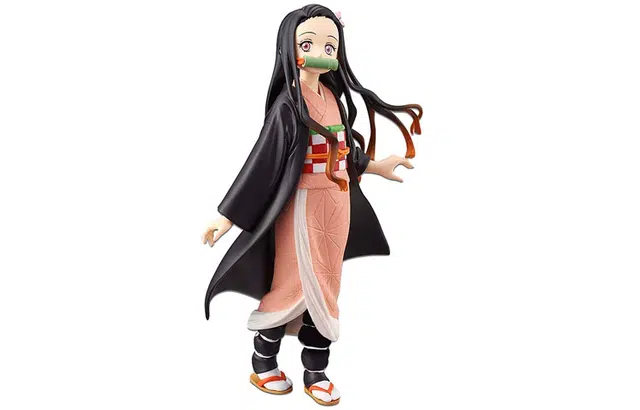 BANPRESTO