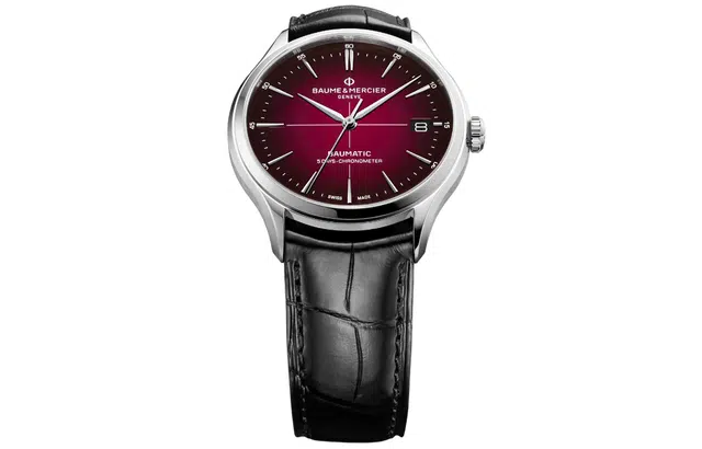 Baume Mercier 50m 40mm M0A10699