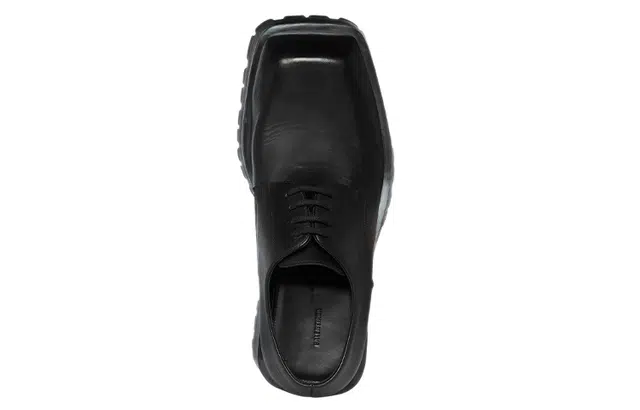 Balenciaga Trooper 4