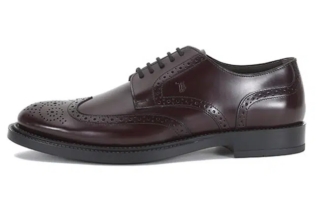 TOD'S