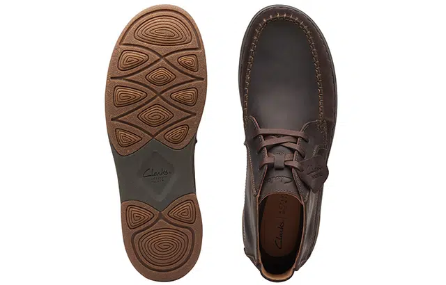 Clarks Nature 5 Mid