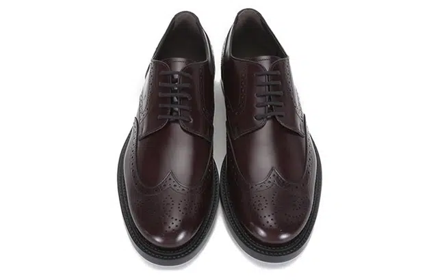 TOD'S