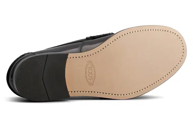 TOD'S