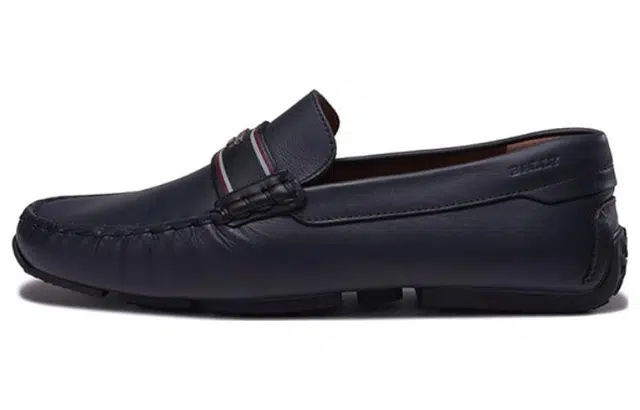 BALLY
