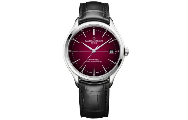 Baume Mercier 50m 40mm M0A10699