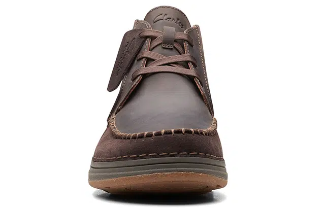 Clarks Nature 5 Mid