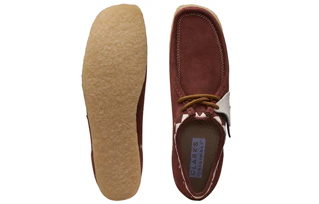 Clarks