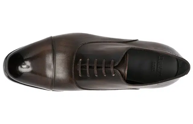 BALLY