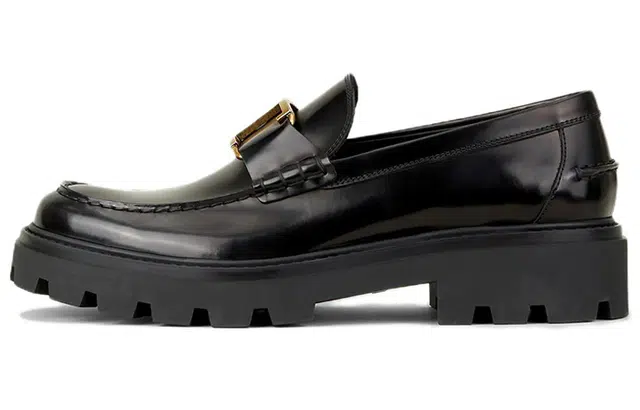 TOD'S T