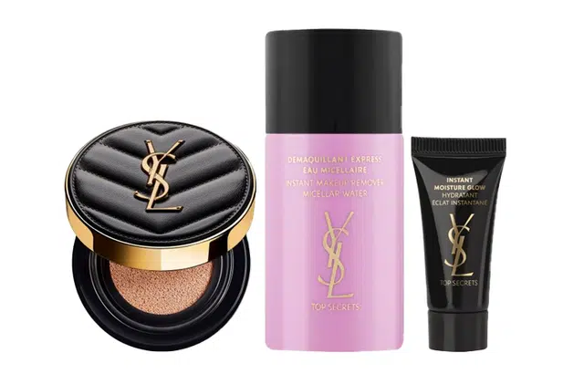 YSL 50ml+ 5ml