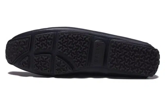 BALLY