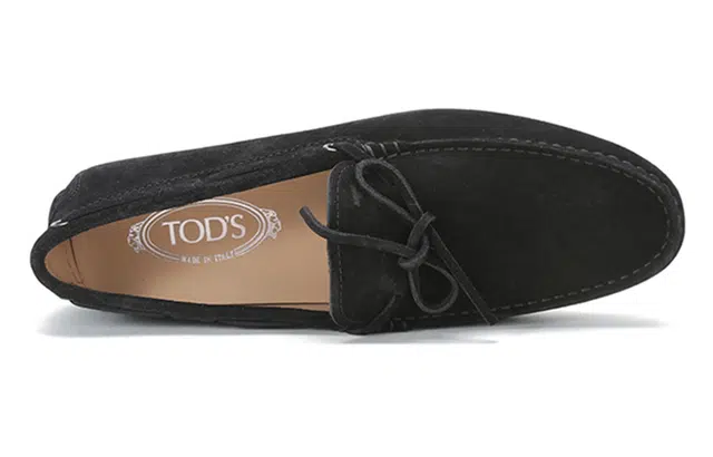 TOD'S CITY