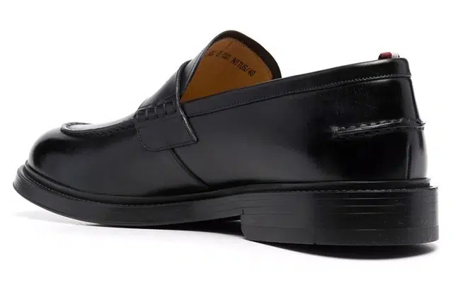 BALLY Nitus