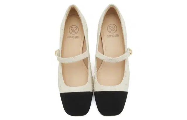 staccato 4.5cm