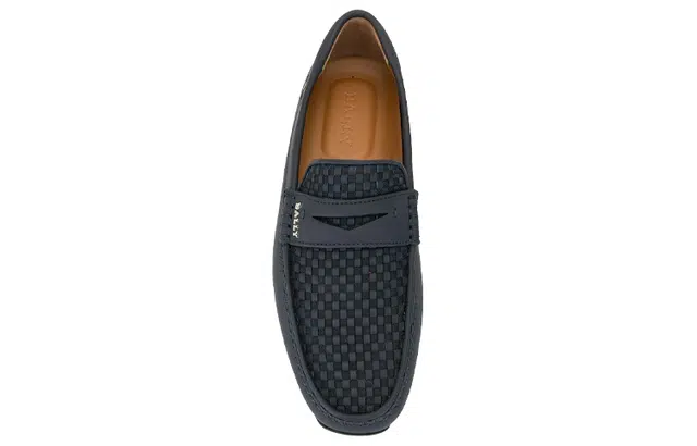 BALLY
