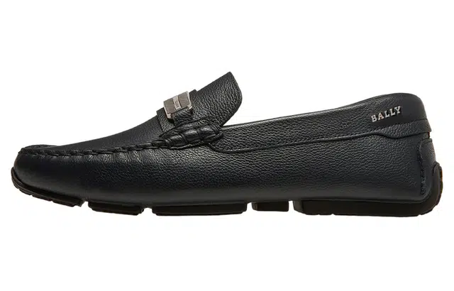 BALLY