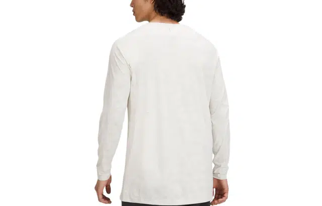 lululemon SS23 Textured T