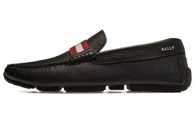 BALLY