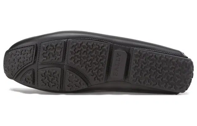 BALLY
