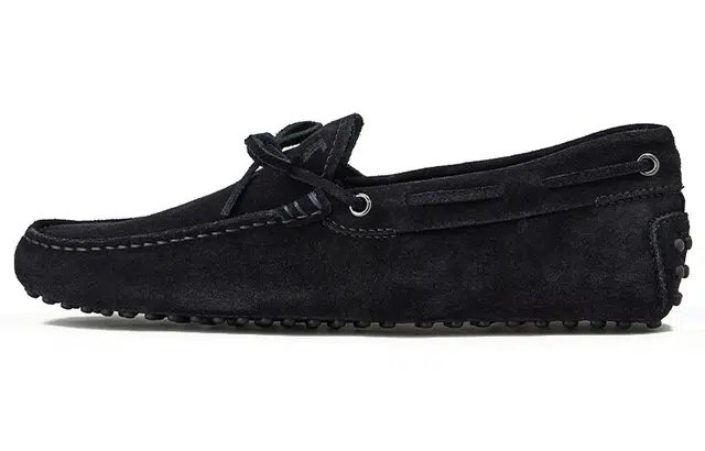 TOD'S